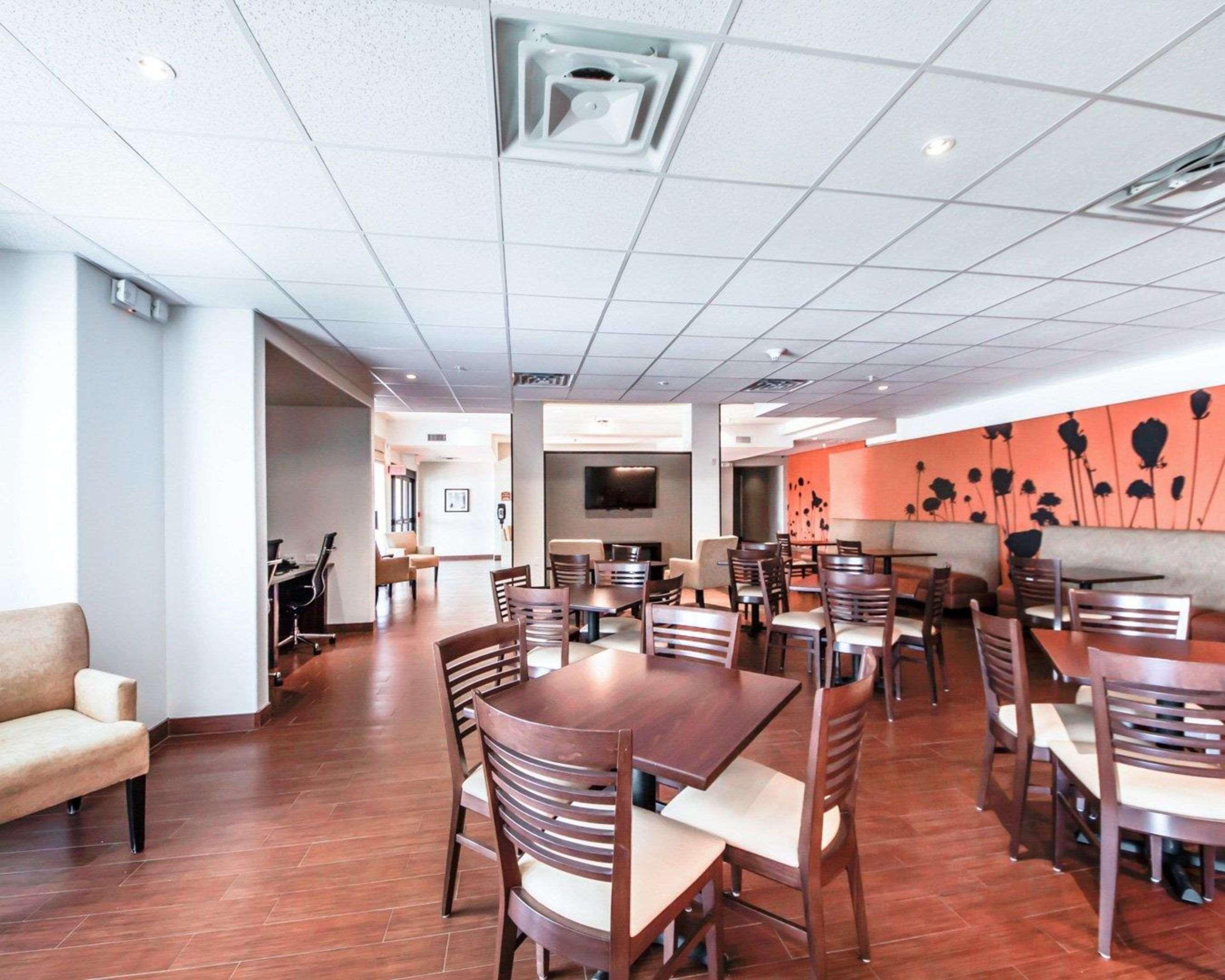 Sleep Inn & Suites Hennessey North Bagian luar foto