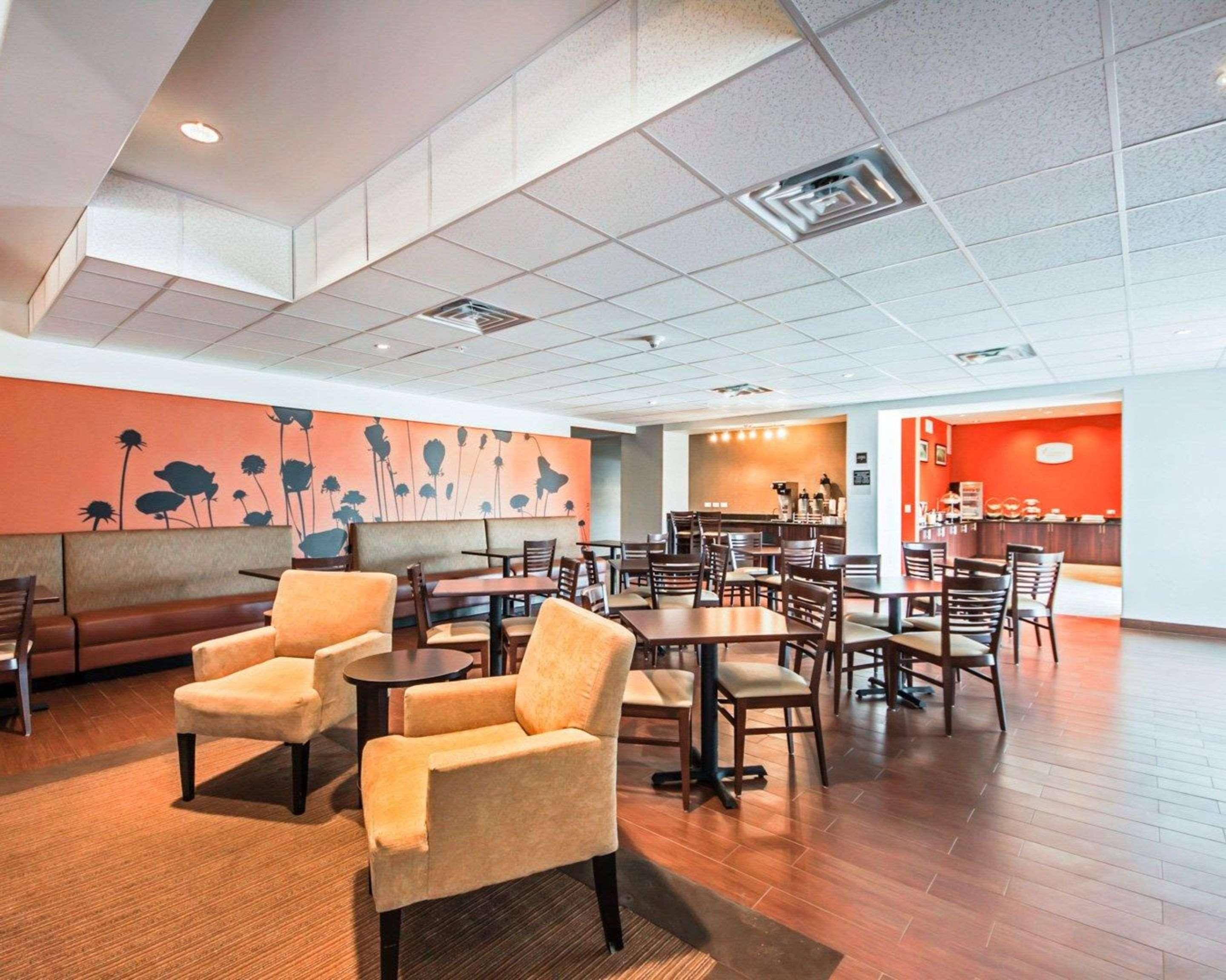 Sleep Inn & Suites Hennessey North Bagian luar foto